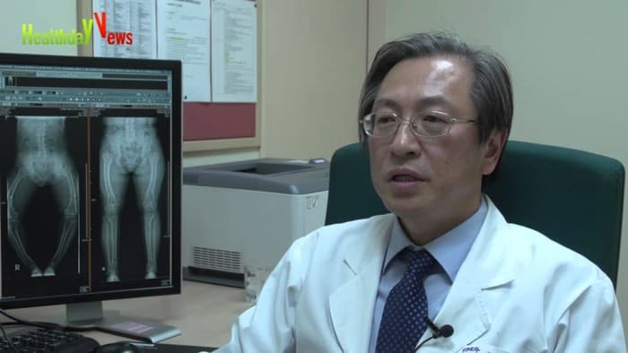 저신장증 송해룡 원장님 일문일답