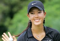 골프선수 미쉘위