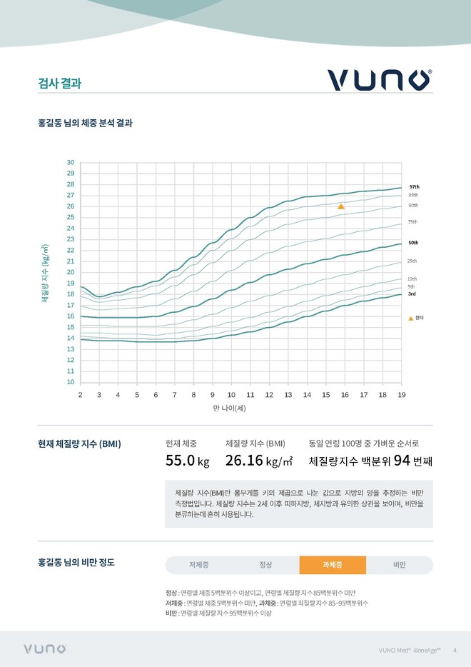소아종합검진 상세 5