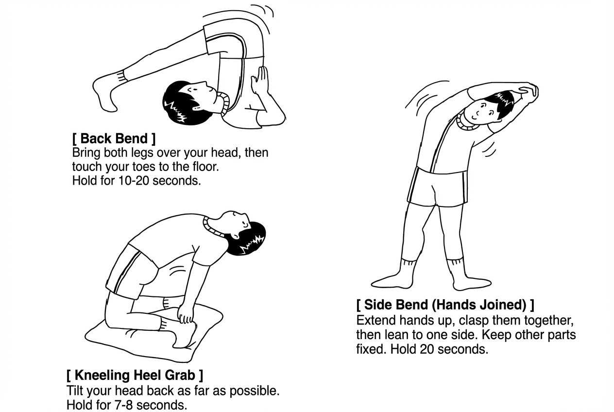 Height-Growth Exercise 7