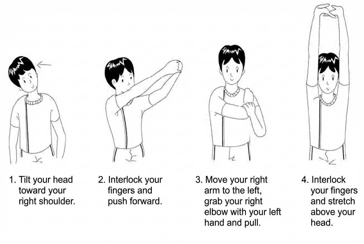 Height-Growth Exercise 10